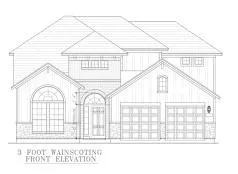 15803 Sugar Maple Lane Santa Fe, TX 77517
