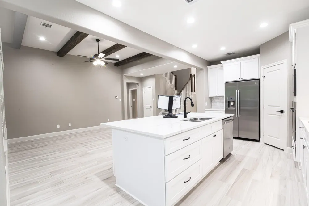 15803 Sugar Maple Lane Santa Fe, TX 77517