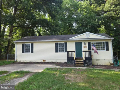 13340 COUNTYLINE CHURCH ROAD