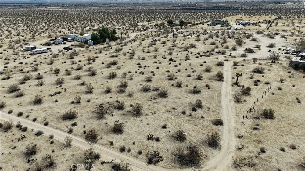760 Carmel Street Joshua Tree, CA 92252