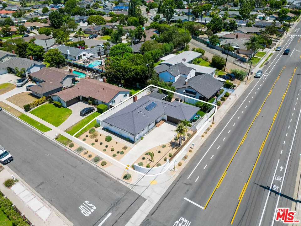 12831 Red Hill Avenue Tustin, CA 92780