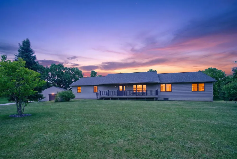 18167 W Austin Road Manchester, MI 48158