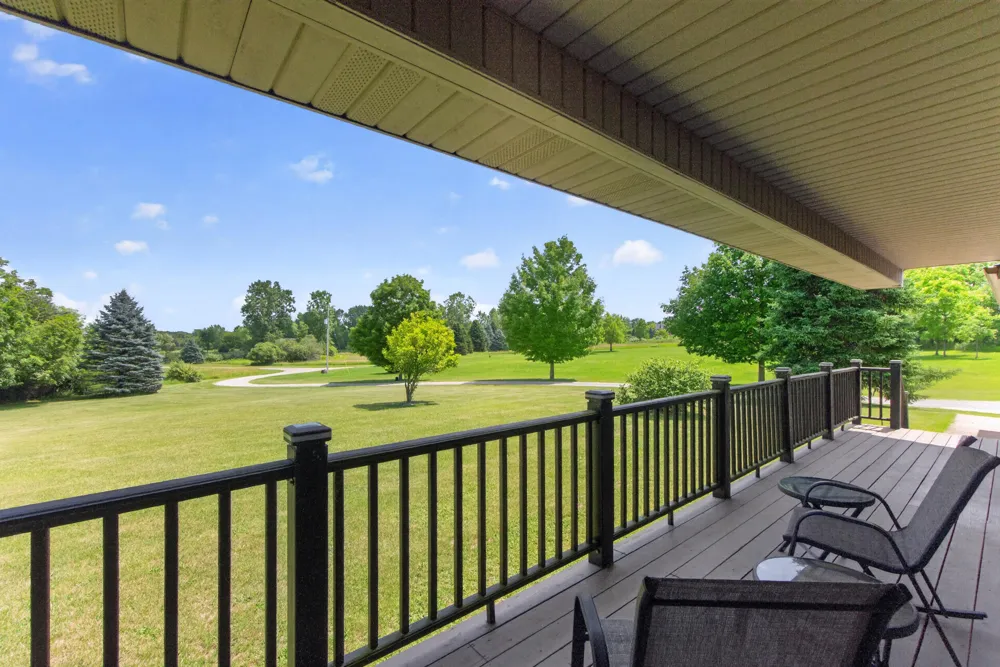 18167 W Austin Road Manchester, MI 48158