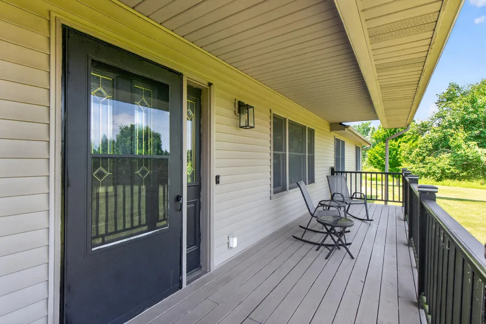 18167 W Austin Road Manchester, MI 48158