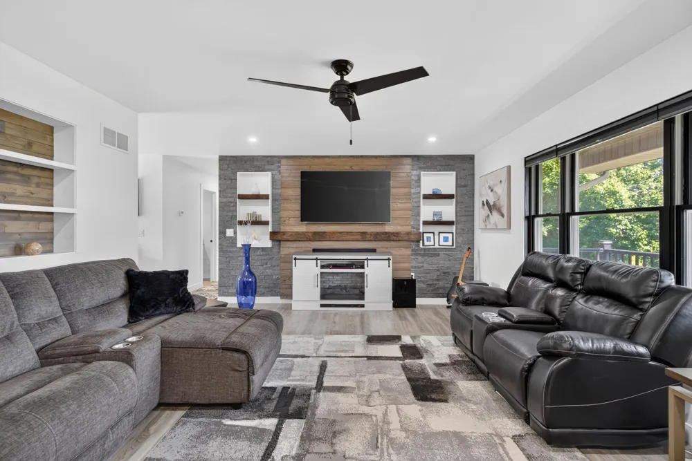18167 W Austin Road Manchester, MI 48158