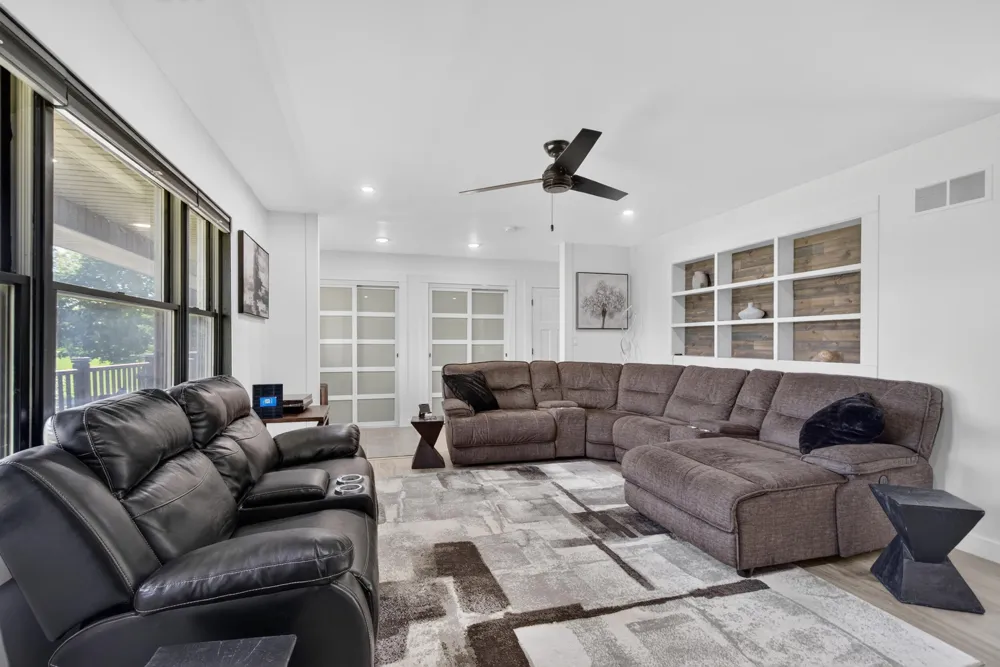18167 W Austin Road Manchester, MI 48158