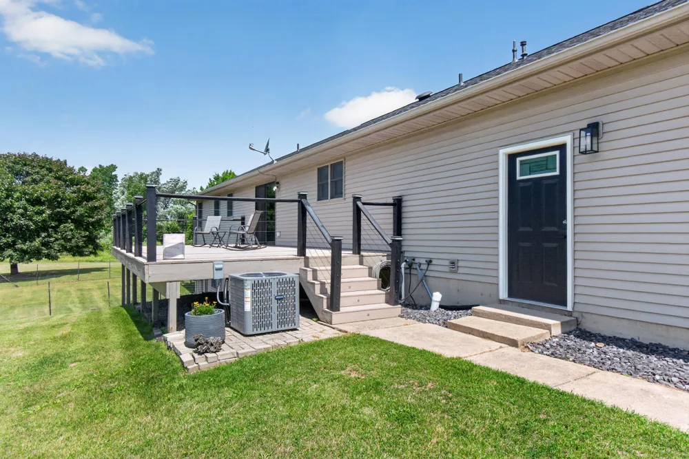 18167 W Austin Road Manchester, MI 48158