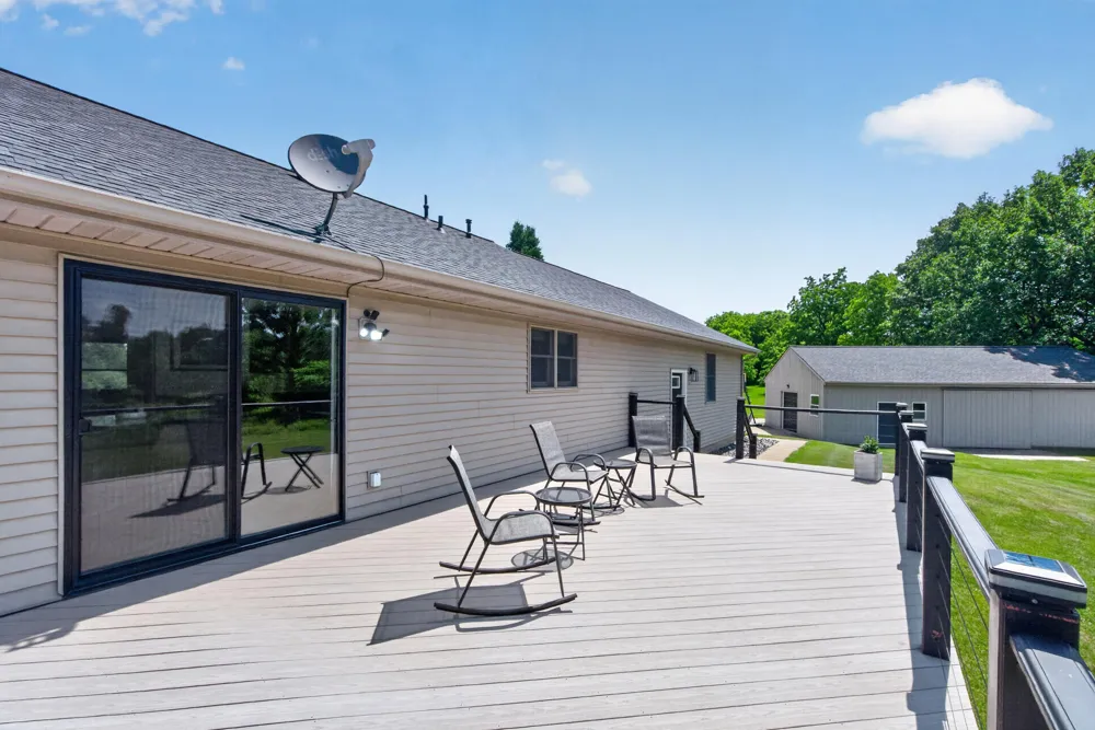 18167 W Austin Road Manchester, MI 48158