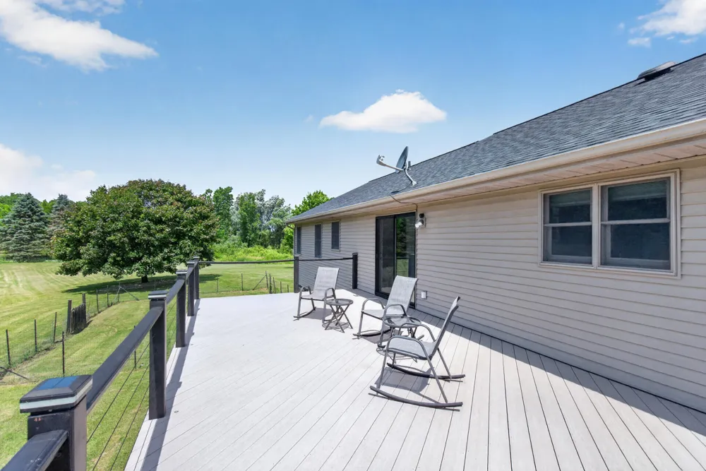 18167 W Austin Road Manchester, MI 48158