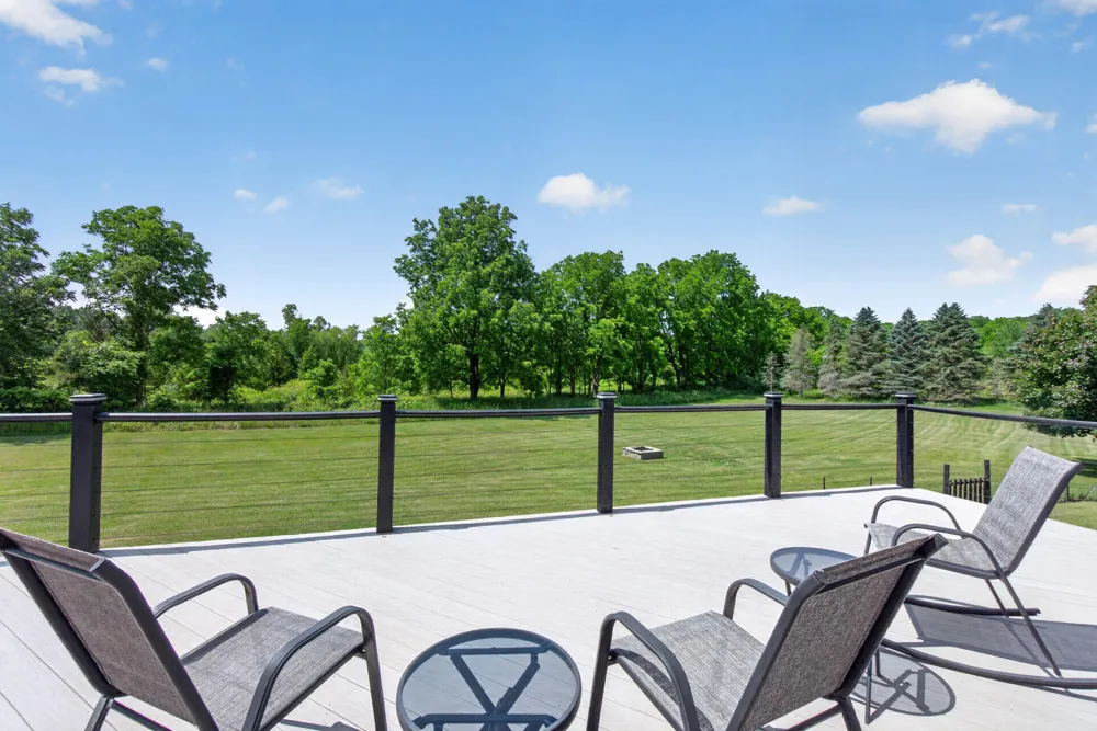 18167 W Austin Road Manchester, MI 48158