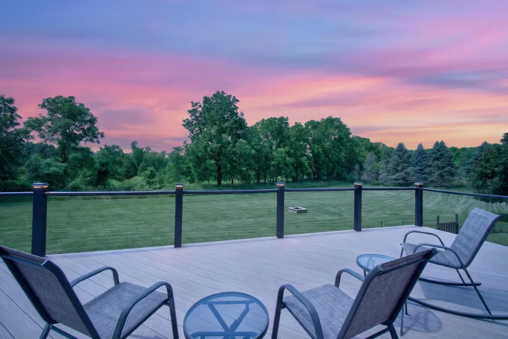 18167 W Austin Road Manchester, MI 48158