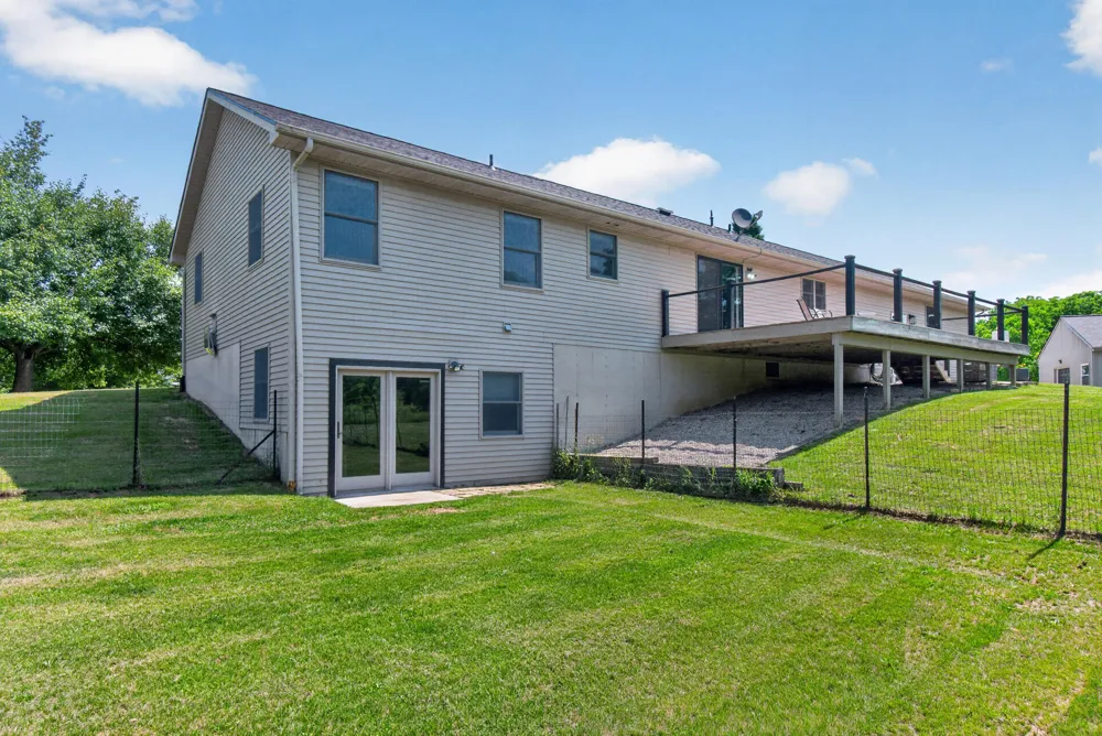 18167 W Austin Road Manchester, MI 48158
