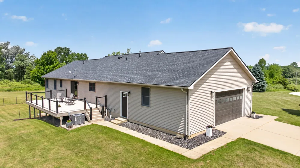 18167 W Austin Road Manchester, MI 48158