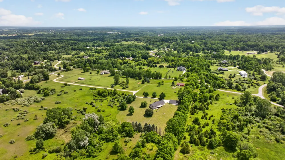 18167 W Austin Road Manchester, MI 48158