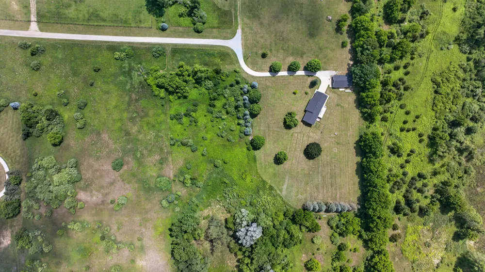18167 W Austin Road Manchester, MI 48158