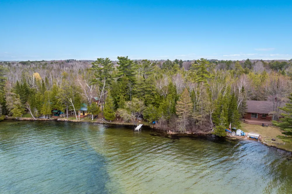 6386 Tricks Way Elk Rapids Township, MI 49648
