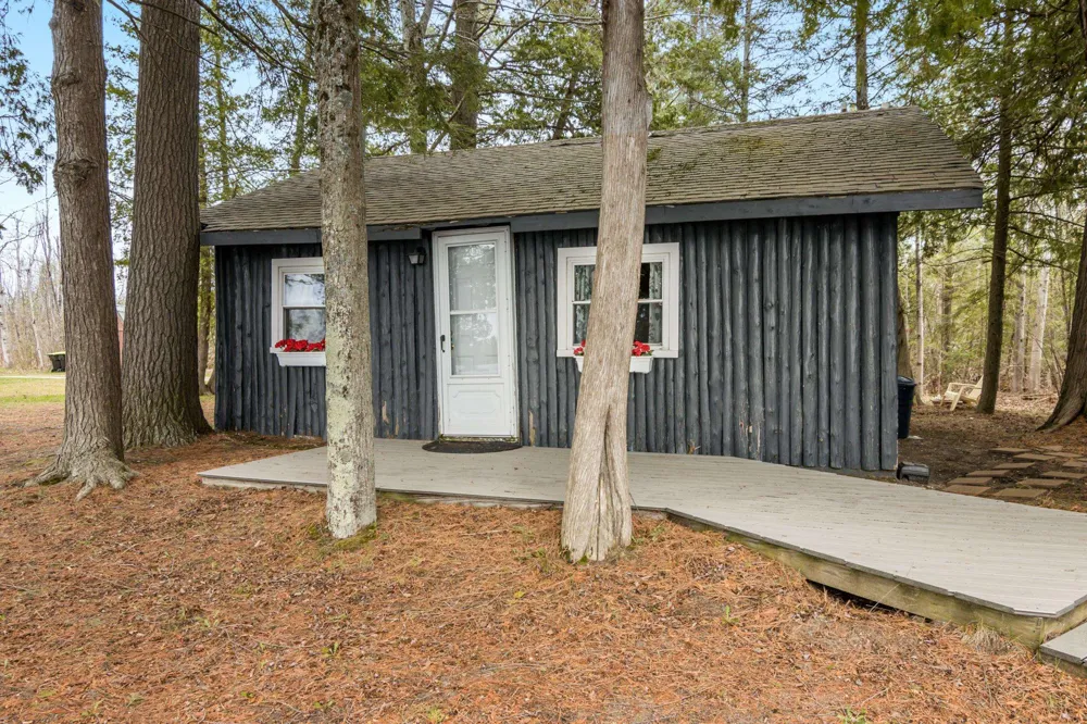 6386 Tricks Way Elk Rapids Township, MI 49648