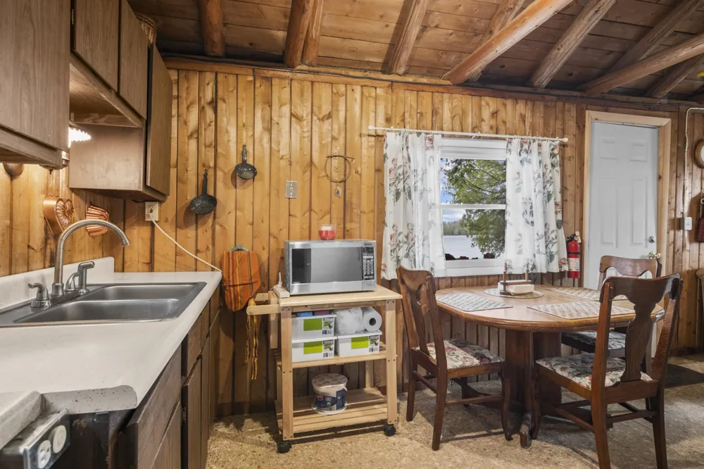 6386 Tricks Way Elk Rapids Township, MI 49648