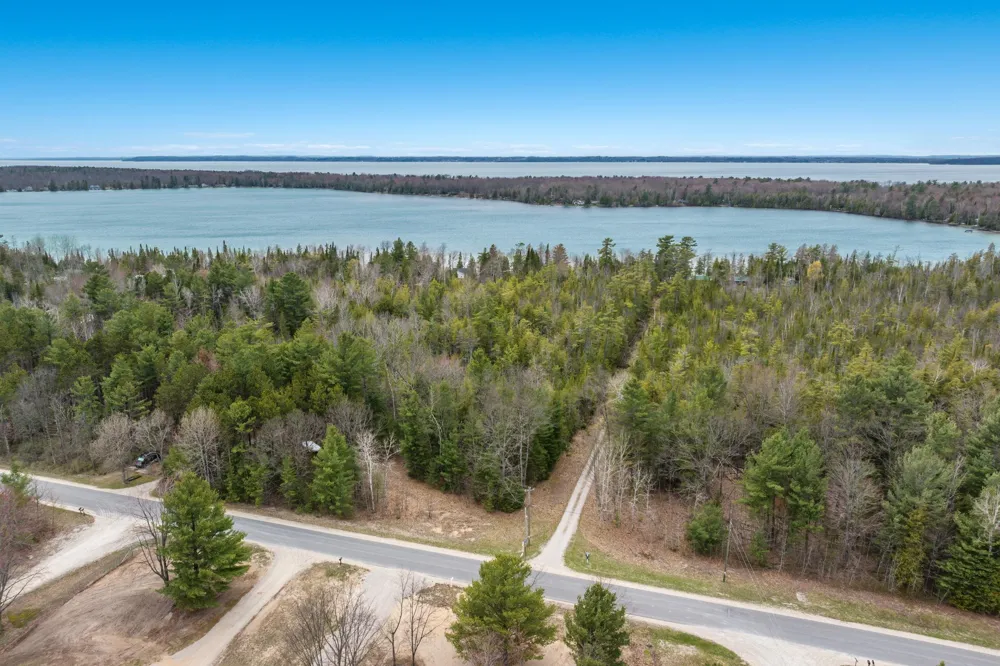 6386 Tricks Way Elk Rapids Township, MI 49648