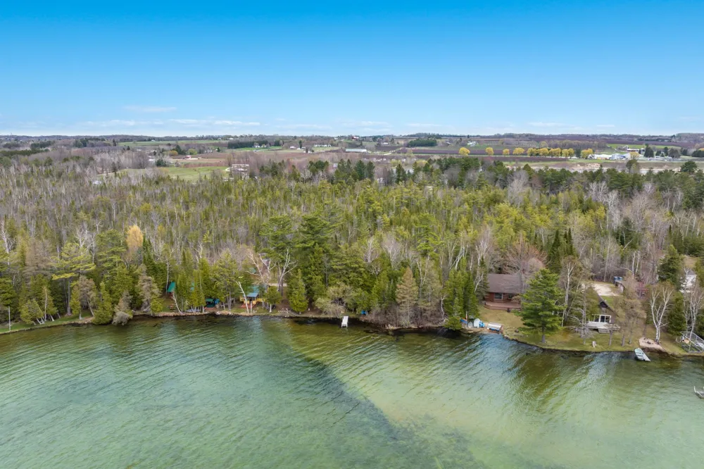 6386 Tricks Way Elk Rapids Township, MI 49648