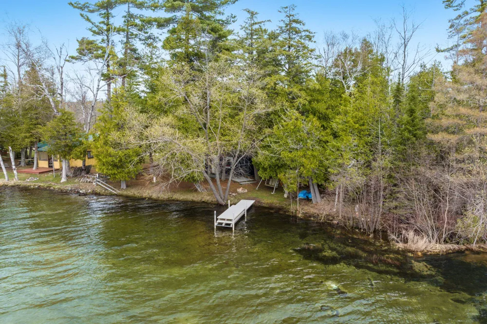 6386 Tricks Way Elk Rapids Township, MI 49648
