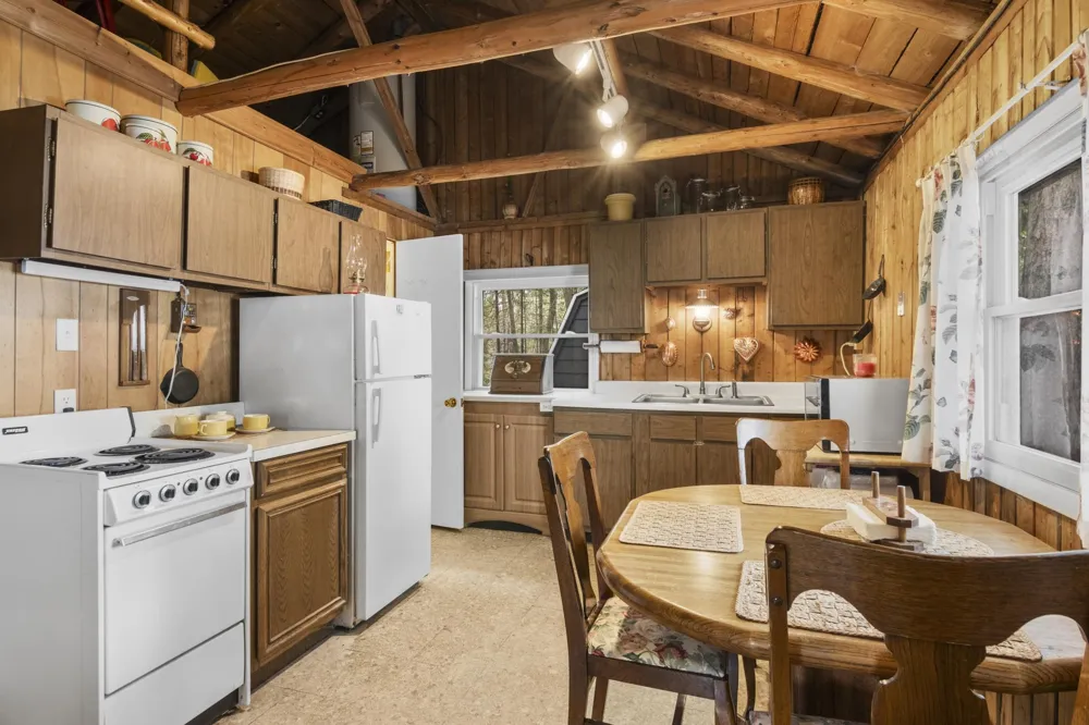 6386 Tricks Way Elk Rapids Township, MI 49648