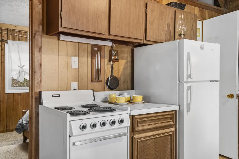 6386 Tricks Way Elk Rapids Township, MI 49648