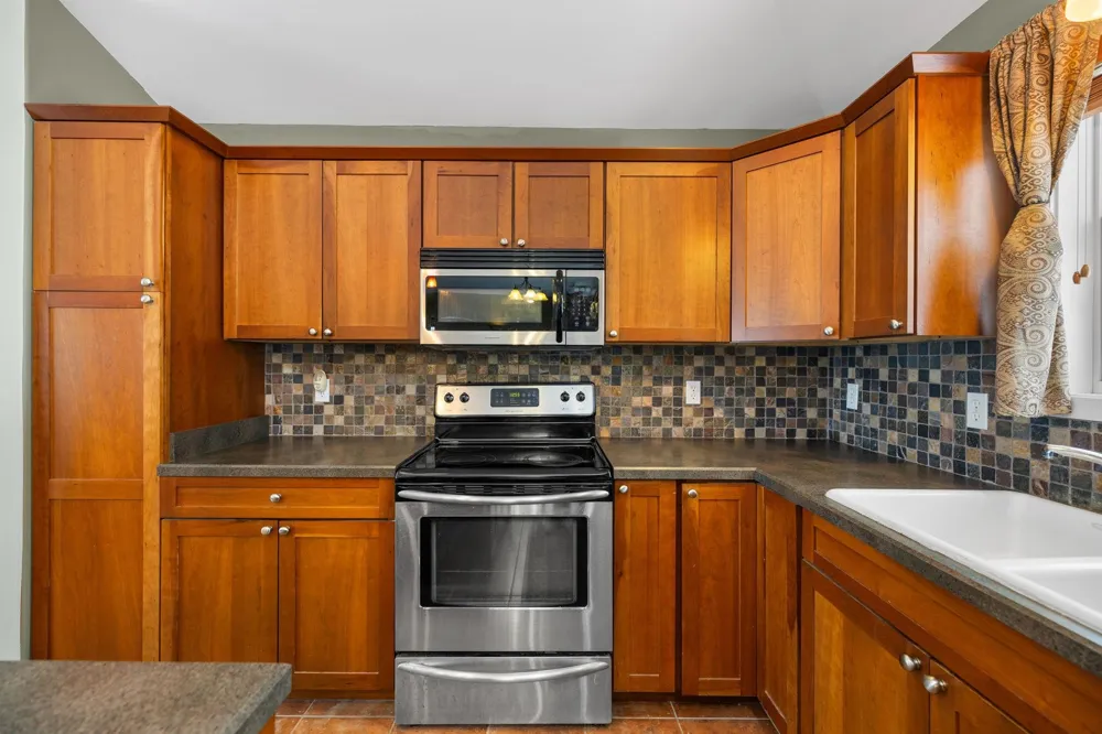 2424 Tyler Hills Drive Long Lake Township, MI 49685