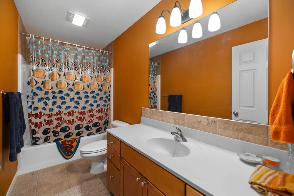 2424 Tyler Hills Drive Long Lake Township, MI 49685