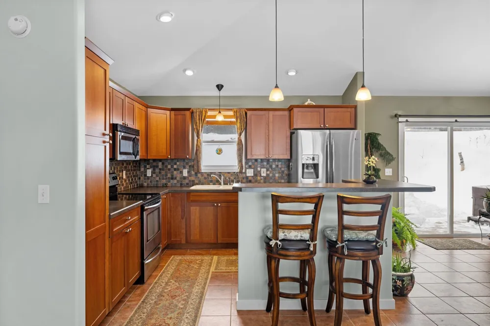 2424 Tyler Hills Drive Long Lake Township, MI 49685