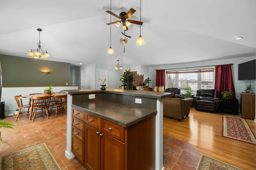 2424 Tyler Hills Drive Long Lake Township, MI 49685