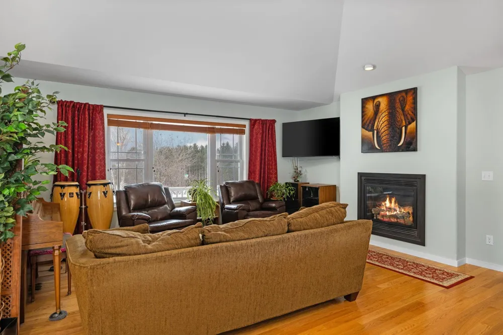 2424 Tyler Hills Drive Long Lake Township, MI 49685