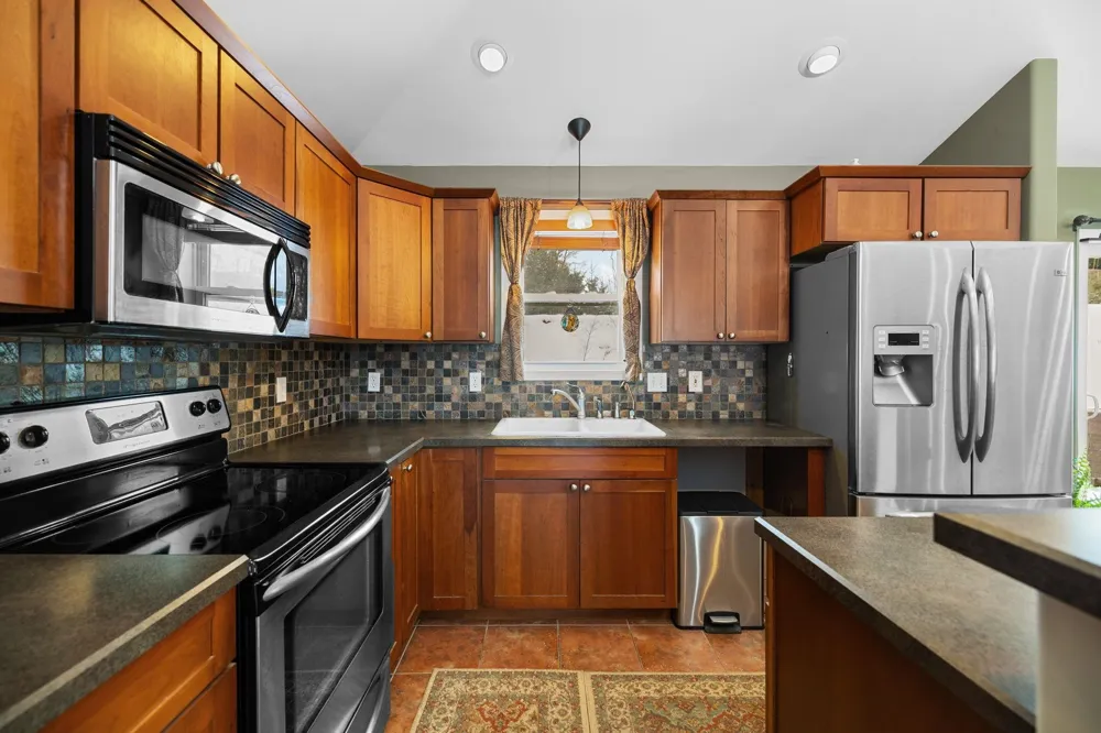 2424 Tyler Hills Drive Long Lake Township, MI 49685