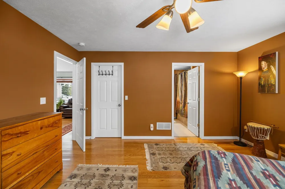 2424 Tyler Hills Drive Long Lake Township, MI 49685