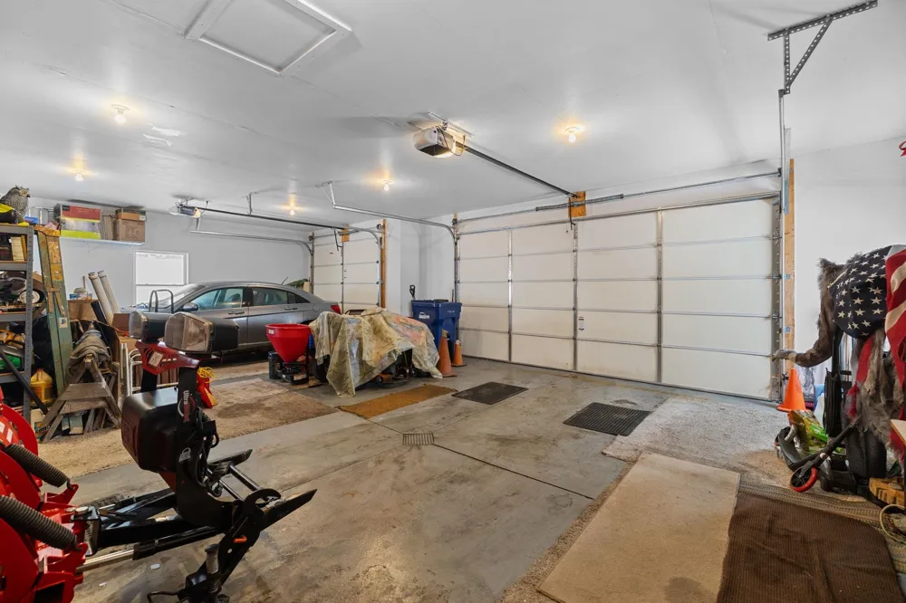 2424 Tyler Hills Drive Long Lake Township, MI 49685