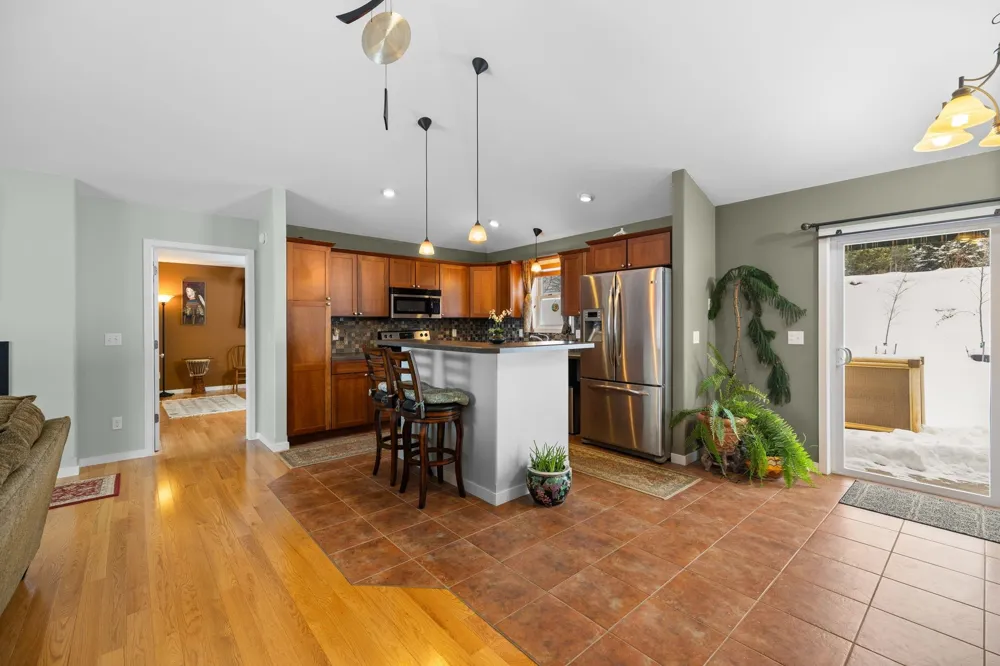 2424 Tyler Hills Drive Long Lake Township, MI 49685