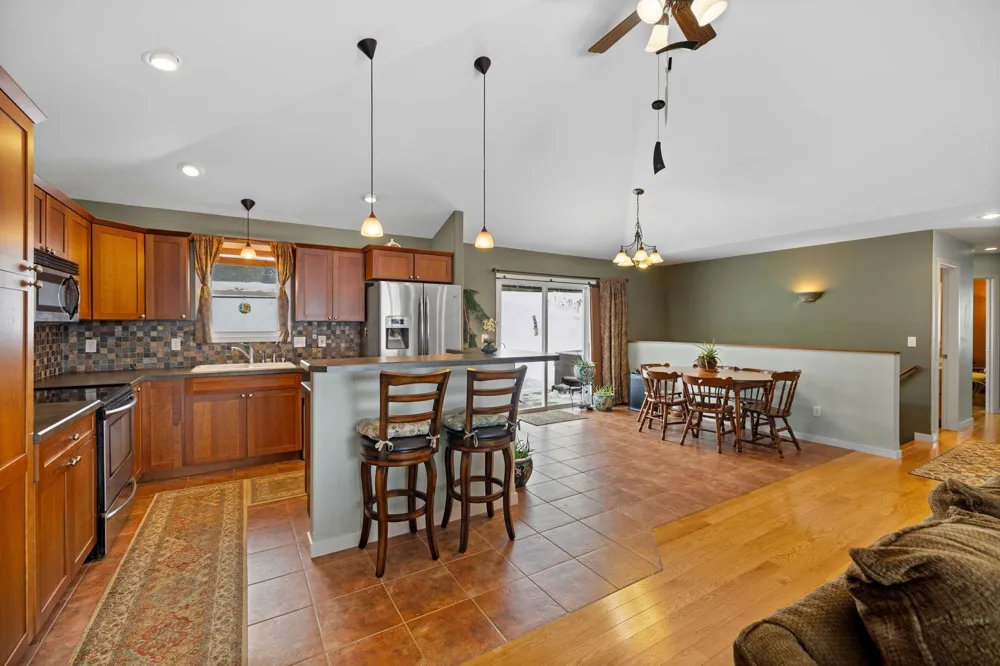 2424 Tyler Hills Drive Long Lake Township, MI 49685