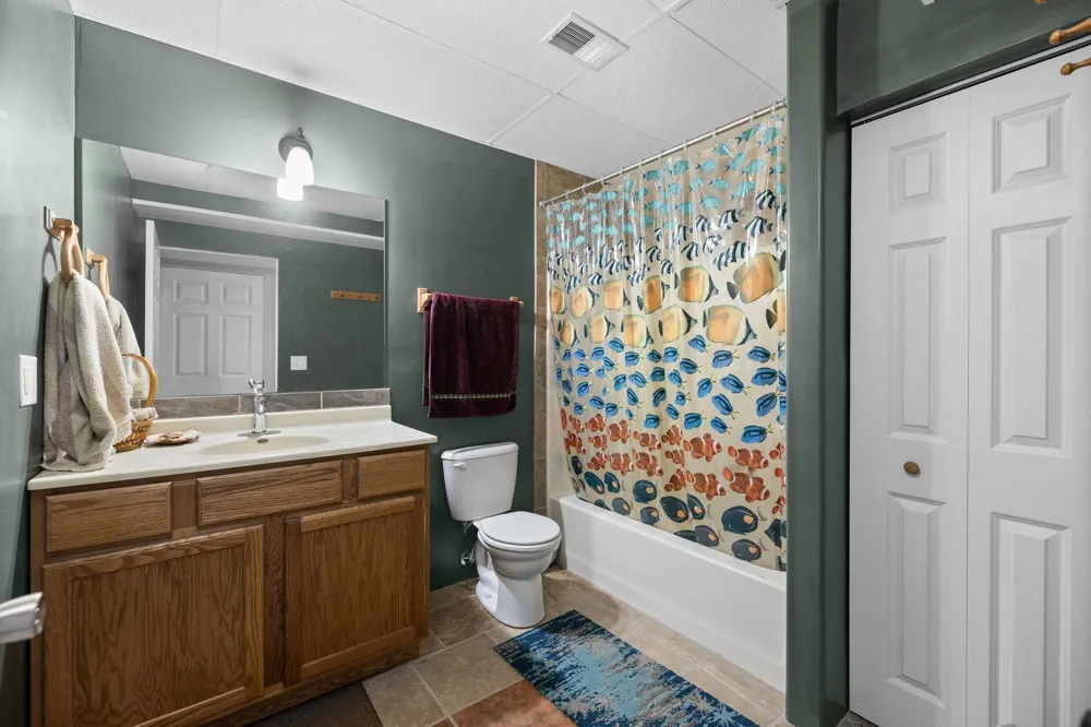 2424 Tyler Hills Drive Long Lake Township, MI 49685