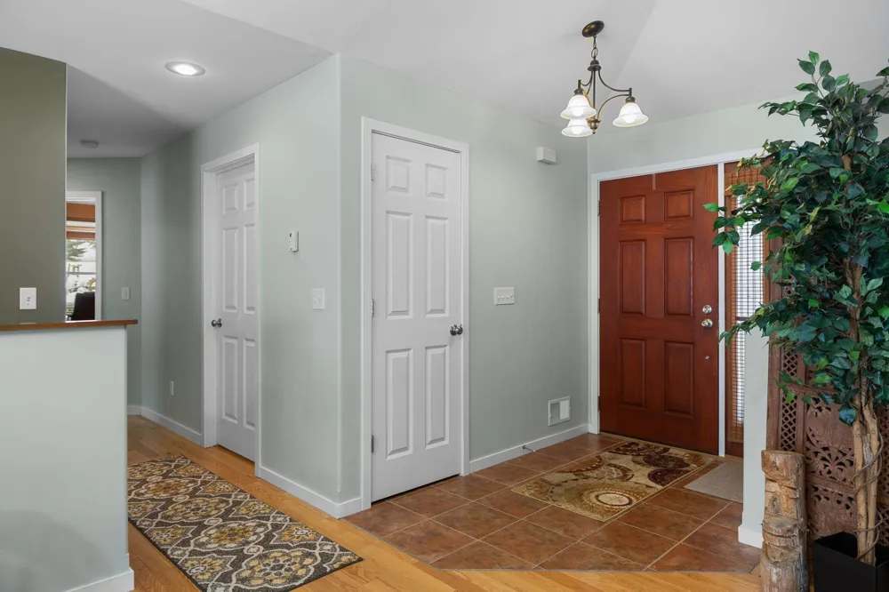 2424 Tyler Hills Drive Long Lake Township, MI 49685