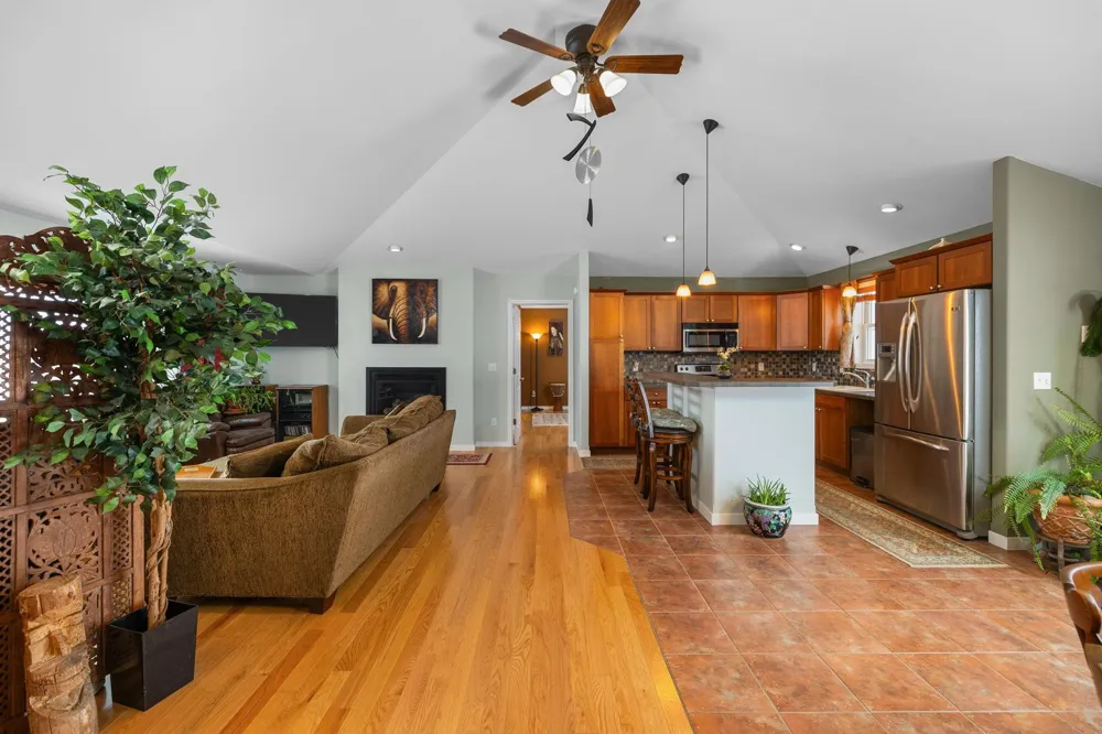 2424 Tyler Hills Drive Long Lake Township, MI 49685