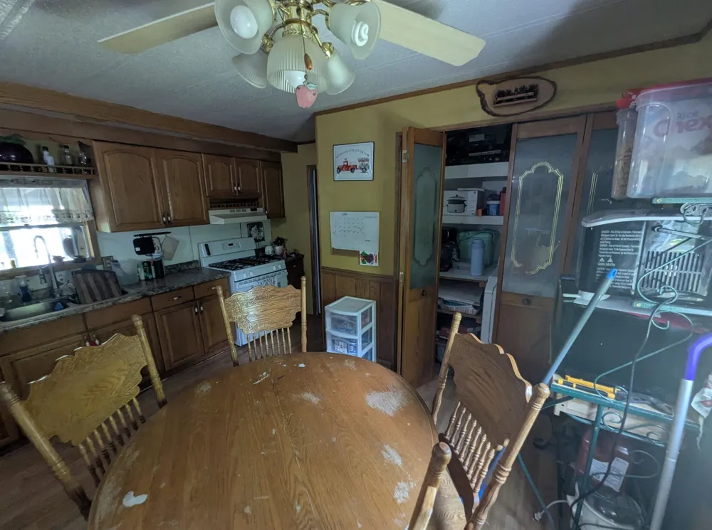 3525 East City Limits Road Standish Township, MI 48658