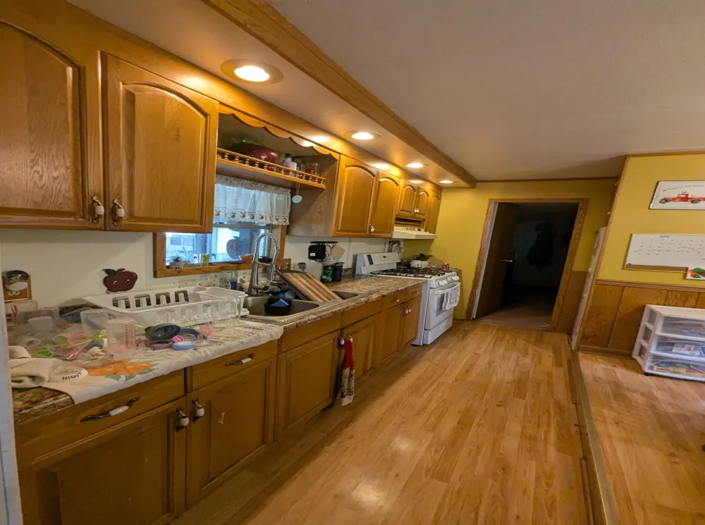 3525 East City Limits Road Standish Township, MI 48658