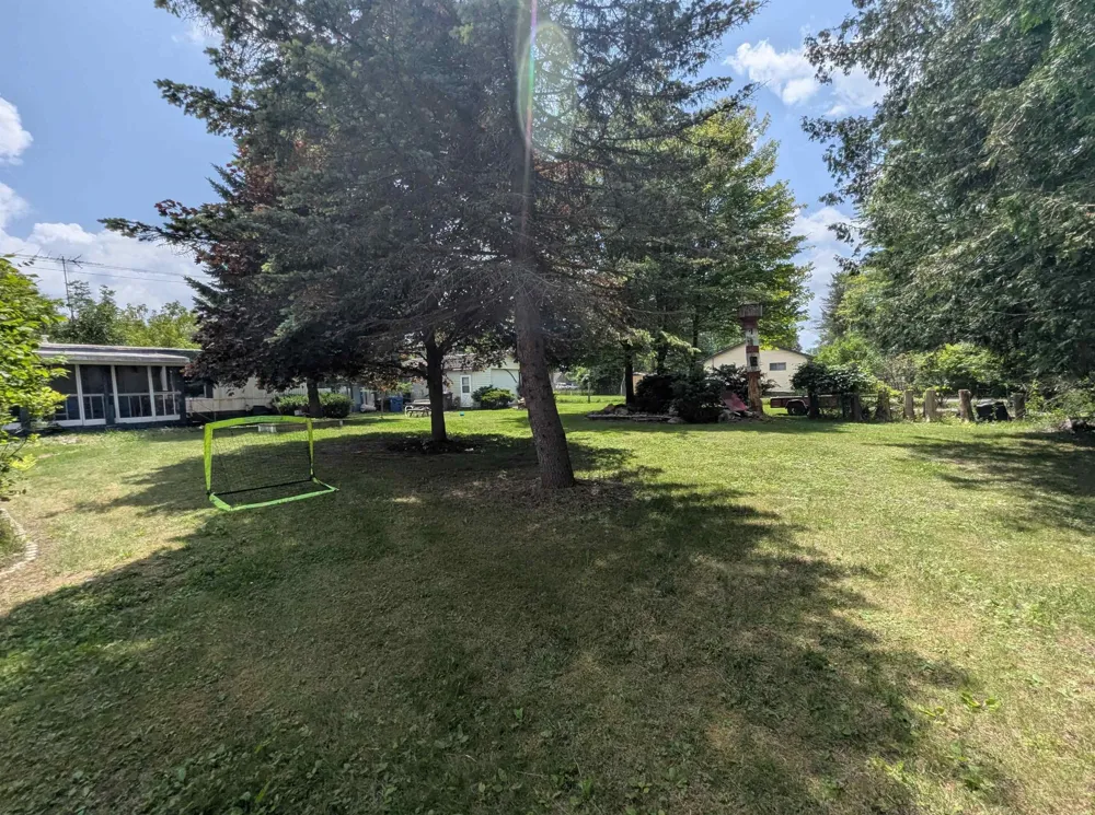 3525 East City Limits Road Standish Township, MI 48658