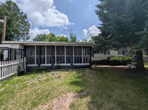 3525 East City Limits Road