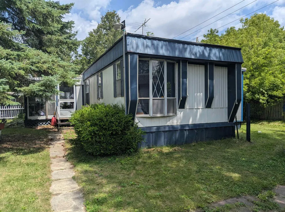 3525 East City Limits Road Standish Township, MI 48658