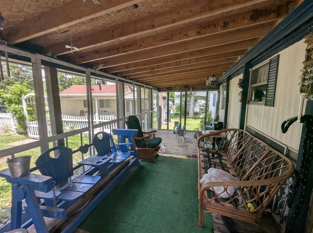 3525 East City Limits Road Standish Township, MI 48658