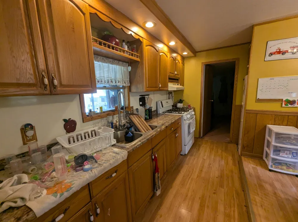 3525 East City Limits Road Standish Township, MI 48658