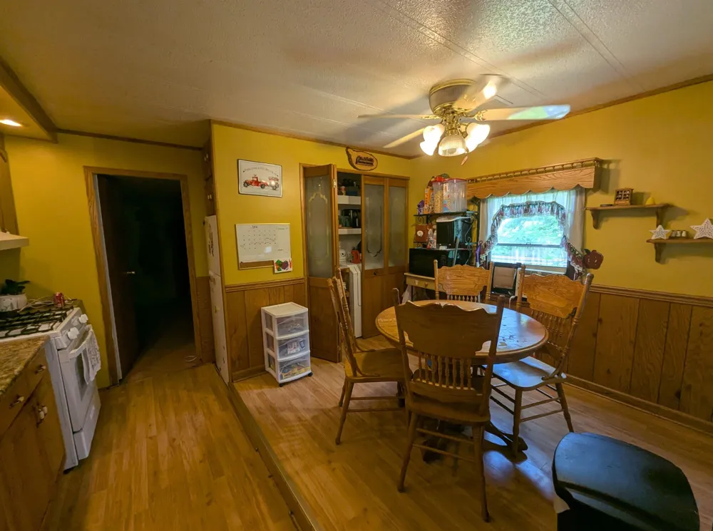 3525 East City Limits Road Standish Township, MI 48658