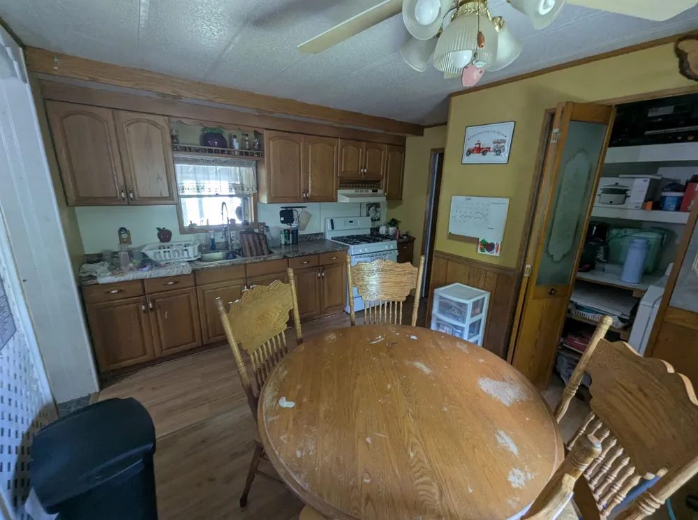 3525 East City Limits Road Standish Township, MI 48658