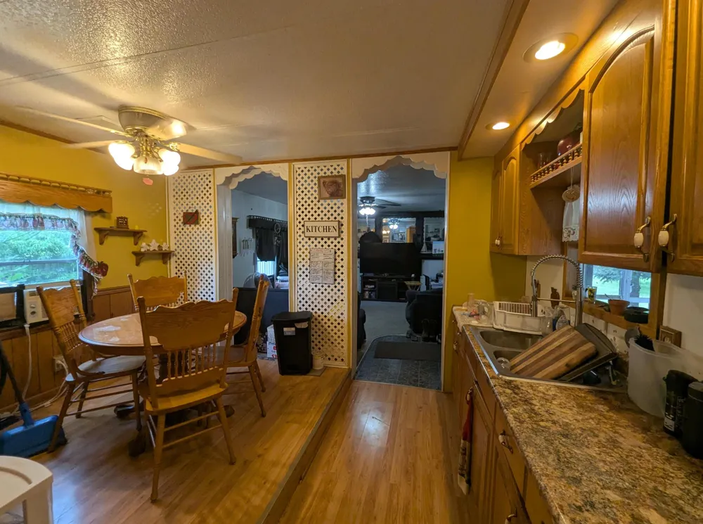 3525 East City Limits Road Standish Township, MI 48658